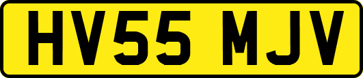 HV55MJV