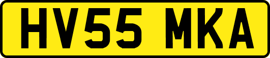 HV55MKA