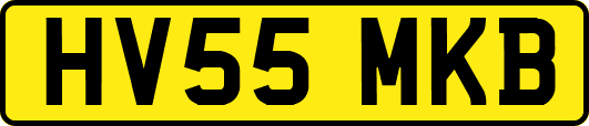 HV55MKB
