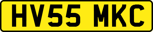HV55MKC