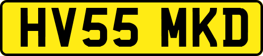 HV55MKD