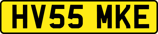 HV55MKE
