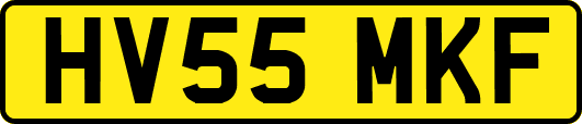 HV55MKF