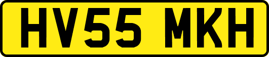 HV55MKH