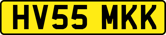 HV55MKK
