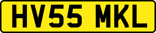 HV55MKL