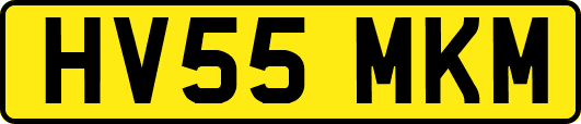 HV55MKM