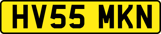 HV55MKN