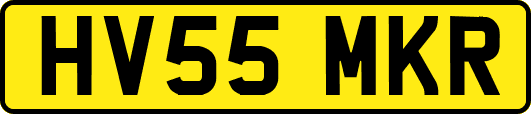 HV55MKR