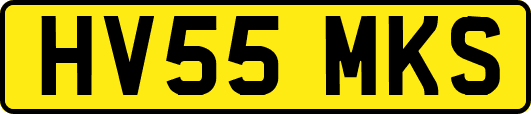 HV55MKS