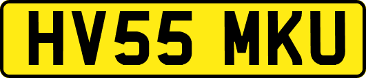 HV55MKU
