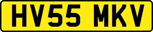 HV55MKV