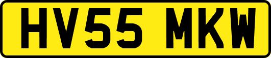HV55MKW