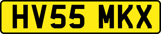 HV55MKX