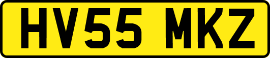 HV55MKZ