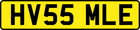 HV55MLE