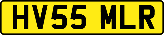 HV55MLR