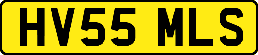 HV55MLS