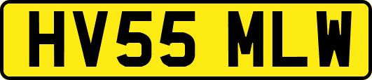 HV55MLW