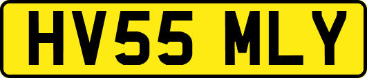 HV55MLY