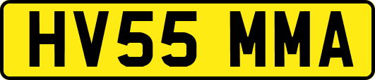 HV55MMA