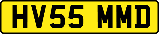 HV55MMD