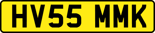 HV55MMK