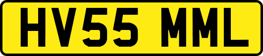 HV55MML