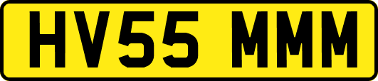 HV55MMM