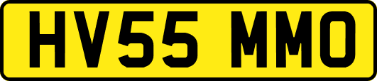 HV55MMO