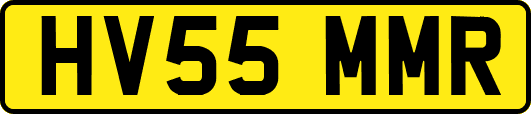 HV55MMR