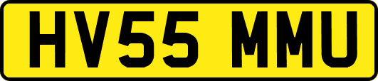 HV55MMU
