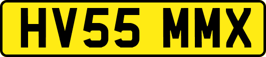 HV55MMX