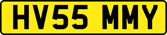 HV55MMY