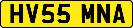 HV55MNA
