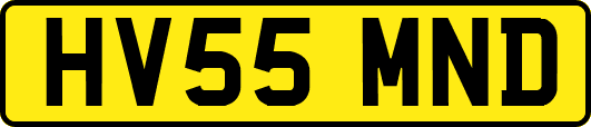 HV55MND