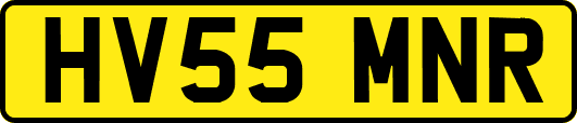 HV55MNR
