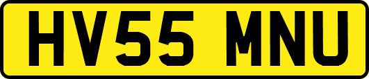 HV55MNU
