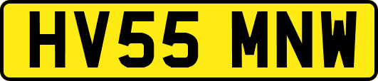 HV55MNW