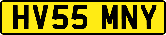 HV55MNY