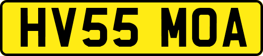 HV55MOA