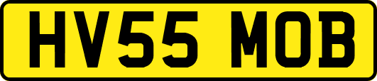 HV55MOB