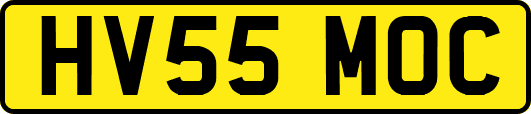HV55MOC