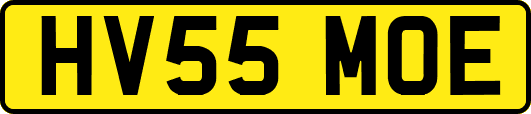 HV55MOE
