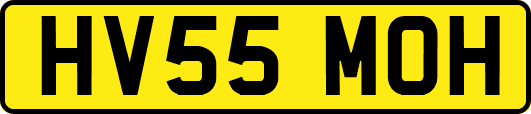 HV55MOH