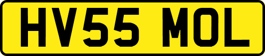 HV55MOL