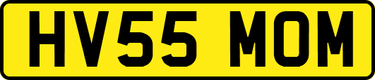 HV55MOM