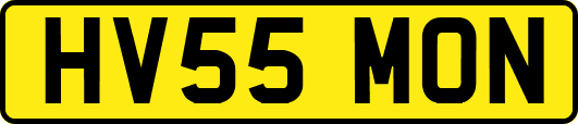 HV55MON