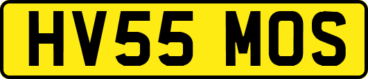 HV55MOS