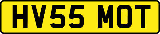 HV55MOT